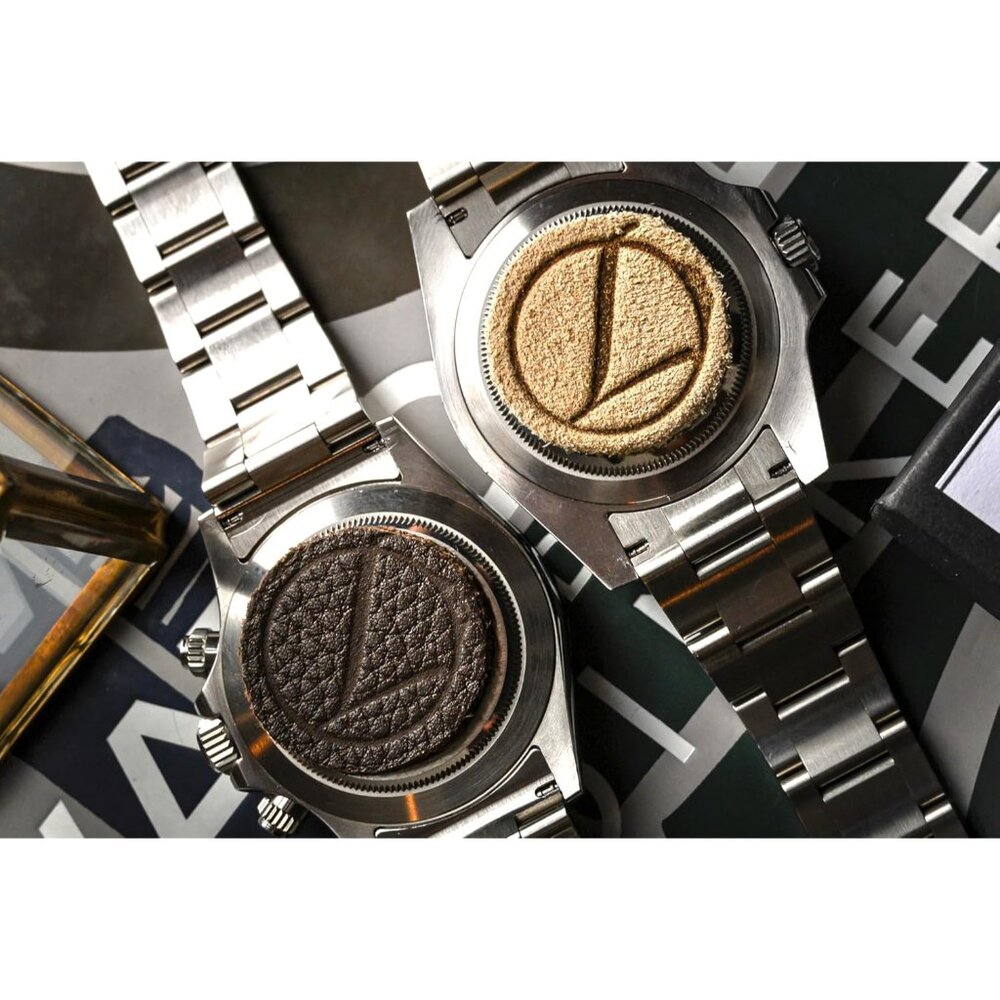 Watch Adjustment Cushions for Watch Band Strap Links, Clasp, and caseback for Pe - Picture 7 of 9